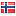 thevirginity.com server is located in Norway